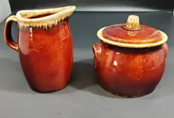 BROWN DRIP SUGAR