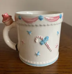 JAPAN CERAMIC