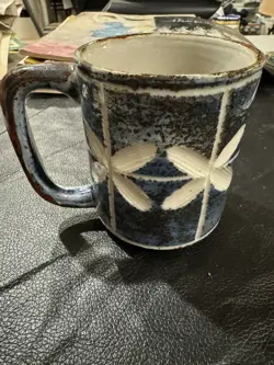 FIRED POTTERY