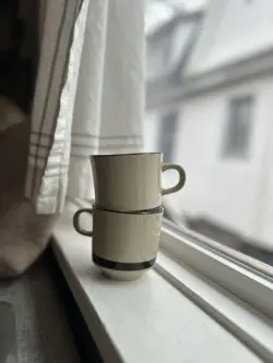RESTAURANT WARE STONEWARE