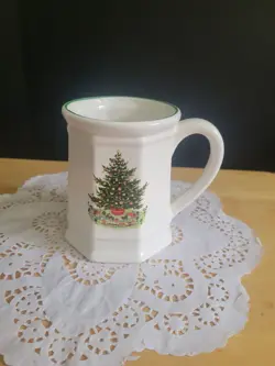 HERITAGE TANKARD