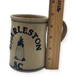 SC POTTERY