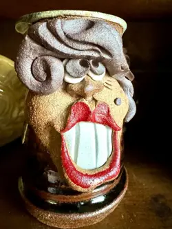 3D MUG MMS