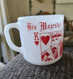 HIS