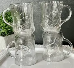 OZ CLEAR GLASS