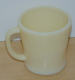 COFFEE MUG-EX
