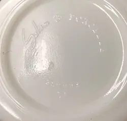 PORCELLE