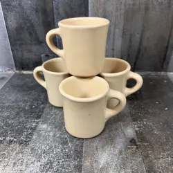 TAN BEIGE CERAMIC