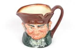 CHARLEY CREAMER