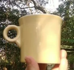 FIESTAWARE PALE