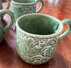BORDELLO PINHEIRO GREEN