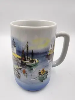 LIGHTHOUSE COFFEE TEA