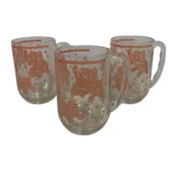 ELEPHANTS DANCING MUGS