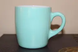 EGG BLUE MILK