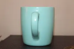 EGG BLUE