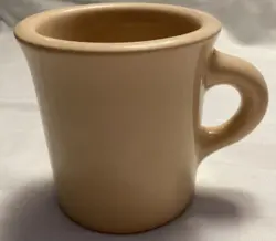 CUPS BEIGE RARE