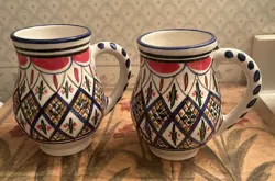 PAINTED TEA