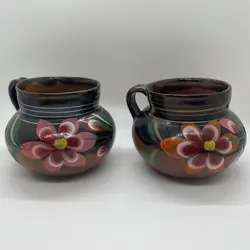 PAINTED FOLK ART