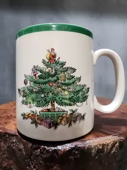 TREE MUGS S3324.