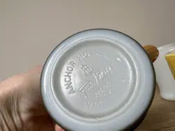 MUG BOWL LOT