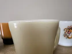 BOWL LOT OF