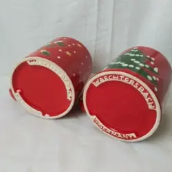 MUGS TREE