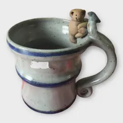 POTTERY MEDIUM