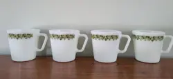 CUPS NO. 1410