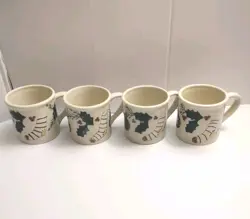 ORNAMENTS TRIMMINGS VINTAGE