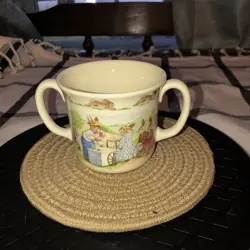 BONE CHINA ROYAL