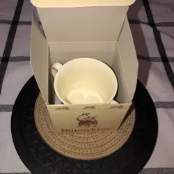 CUP ENGLISH