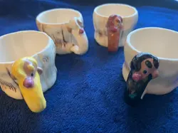 PASADENA MUGS