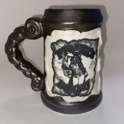 PIRATE BOOTY BEER