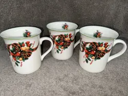 JAMES CUPS