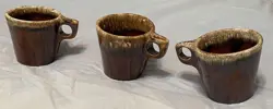 “O” HANDLE COFFEE