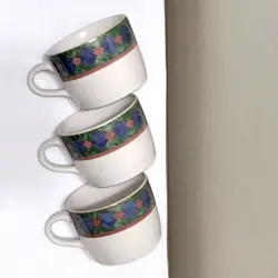 MEDITERRANEAN CLASSIC SET