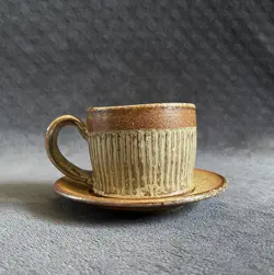 SHORT MUG