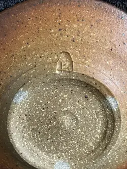 SHORT MUG