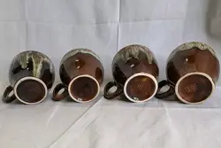 VINTAGE COFFEE/TEA