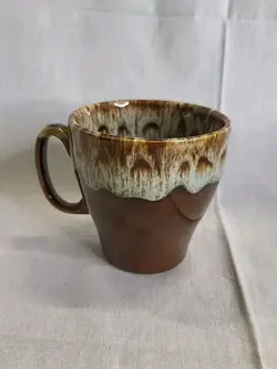 VINTAGE COFFEE/TEA