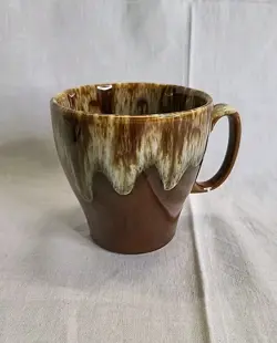 COFFEE/TEA MUG USA