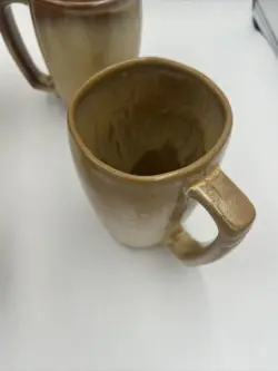 MUGS 18-OUNCE SET