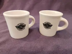 STEAK SHAKE COFFEE