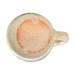 COFFEE MUG STEIN