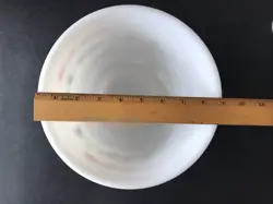 SET MILK GLASS