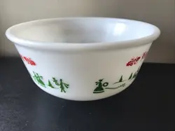 MILK GLASS CARRIAGE