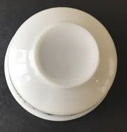 HAZEL ATLAS EGG