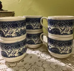 STACKING OZ COFFEE