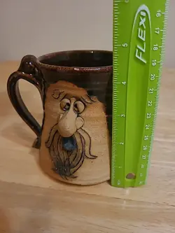 MUG 1970S