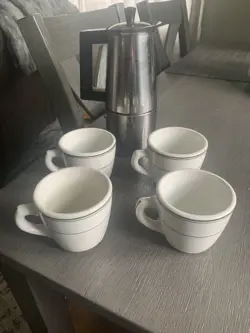 MUGS ESPRESSO